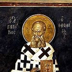 Św. Grzegorz z Nazjanzu, pustelnik, biskup, patriarcha, doktor Kościoła