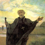 Św. Andrzej Bobola, zakonnik, męczennik