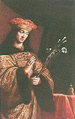 Św. Kazimierz Królewicz