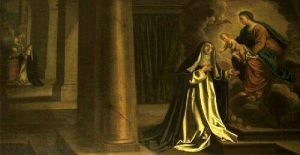 Św. Agnieszka z Montepulciano, dziewica, zakonnica