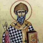 Św. Aleksander, biskup