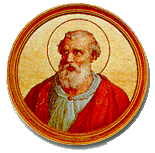 Św. Klet (Anaklet I), papież, męczennik