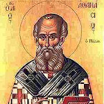 Św. Atanazy Wielki, biskup, doktor Kościoła