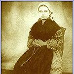 Św. Maria Bernadeta Soubirous, dziewica, zakonnica
