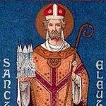 Św. Eleuteriusz, biskup