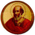 Św. Feliks III, papież