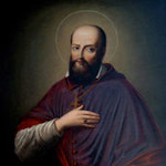 Św. Franciszek Salezy, biskup, doktor Kościoła