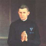 Bł. Stefan Wincenty Frelichowski, prezbiter i męczennik