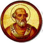 Św. Jan I, papież, męczennik
