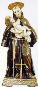 Św. Jan Józef od Krzyża (Karol Gaetano), zakonnik