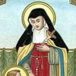 Św. Joanna de Valois, księżna