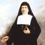 Bł. Bolesława Maria Lament, zakonnica
