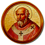 Św. Leon IX, papież