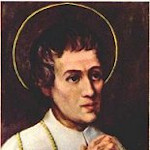 Św. Ludwik Maria Grignion de Montfort, kapłan