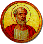Św. Marceli I, papież, męczennik