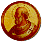 Św. Marcin I, papież, męczennik