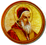 Św. Pius V, papież