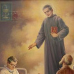 Św. Ryszard Pampuri, zakonnik