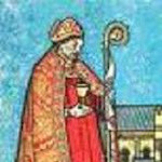 Św. Ryszard de Wyche, biskup