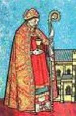 Św. Ryszard de Wyche, biskup