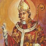 Św. Stanisław biskup, męczennik
