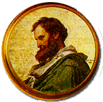 Św. Stefan IX, papież