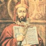 Św. Wojciech (Adalbert), biskup, męczennik