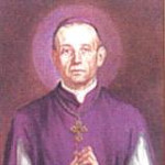 Bł. Michał Kozal, biskup, męczennik