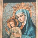 Najświętsza Maria Panna Matka Kościoła