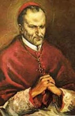 Św. Alfons Maria Liguori, biskup, doktor Kościoła