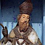 Bł. Bogumił Piotr II, biskup