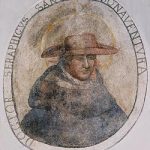 Św. Bonawentura, zakonnik, biskup, kardynał, doktor Kościoła