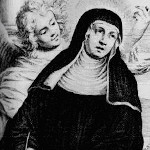 Św. Elżbieta z Schónau, dziewica, zakonnica