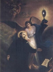 Św. Franciszek Caracciolo, kapłan, zakonnik