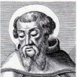 Św. Ireneusz, biskup, męczennik