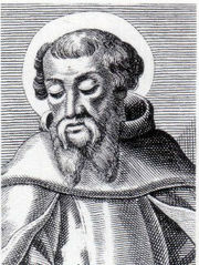 Św. Ireneusz, biskup, męczennik