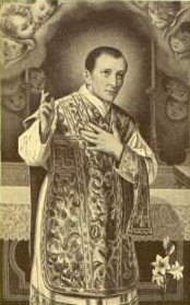 Św. Józef Cafasso, kapłan