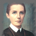 Bł. Maria Teresa Ledóchowska, dziewica, zakonnica
