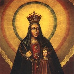 Najświętsza Maryja Panna Kodeńska