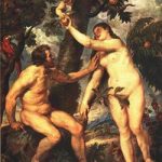 Św. Adam i Ewa, pierwsi rodzice