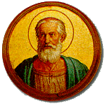 Św. Anastazy I, papież