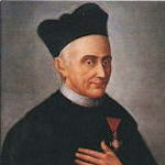 Bł. Jan Karol Steeb, kapłan