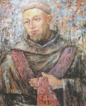 Bł. Rafał Melchior Chyliński, kapłan, zakonnik