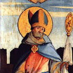 Św. Godfryd z Amiens, biskup