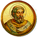 Św. Grzegorz III, papież
