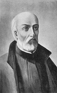 Św. Jan de Brebeuf