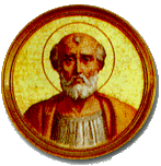 Św. Kalikst I, papież, męczennik
