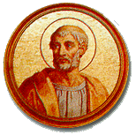 Św. Klemens I, papież, męczennik