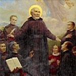 Św. Jan Leonardi, prezbiter
