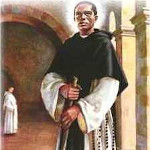 Św. Marcin de Porres